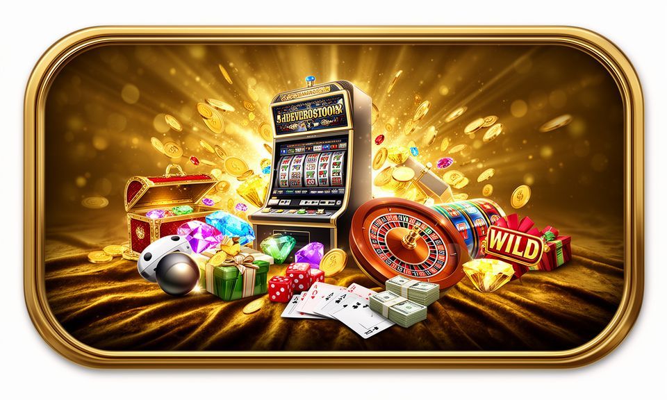 95okbet গ্রেট রাইনো মেগাওয়েজ স্লট